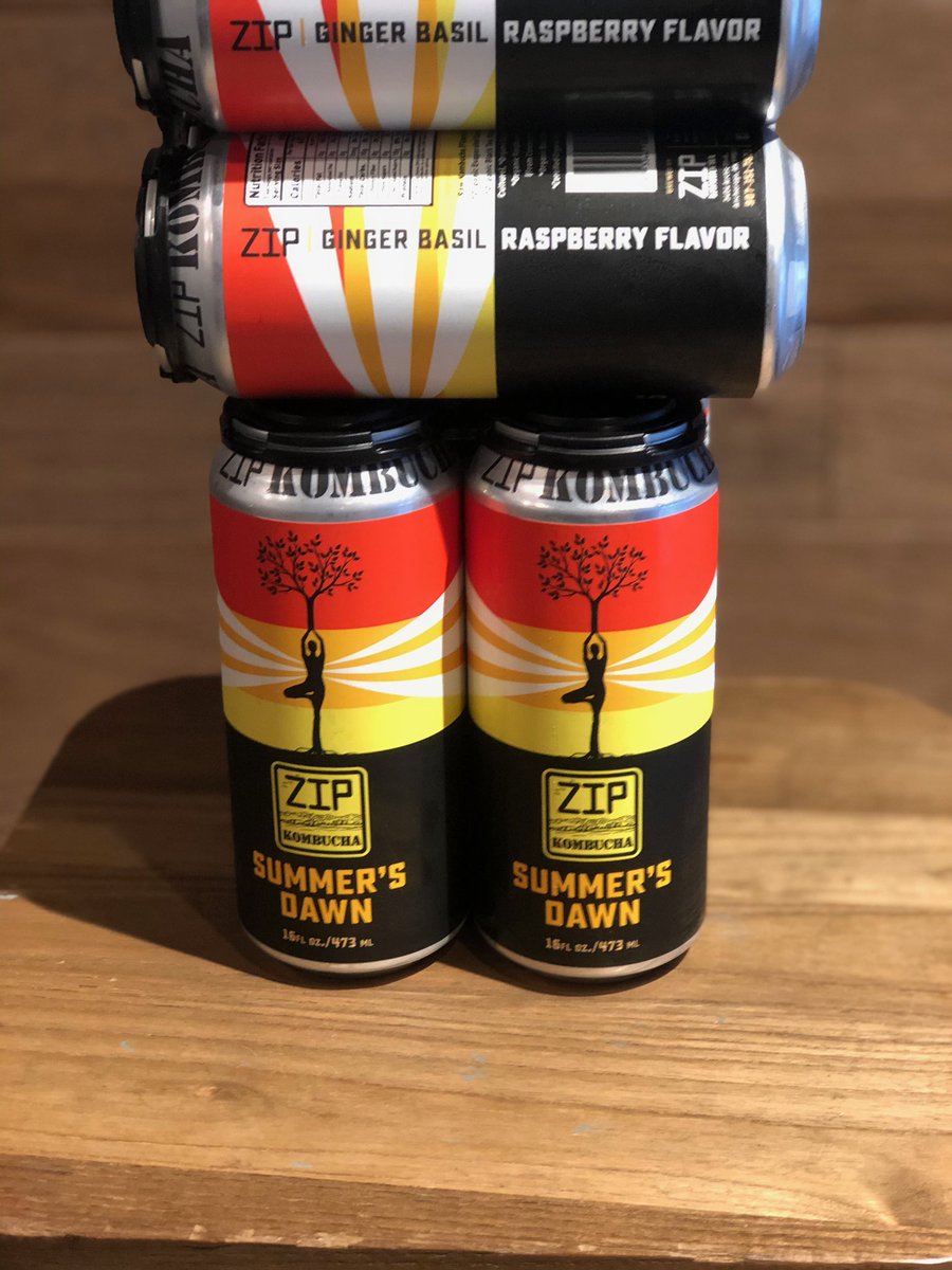 ZipKombucha's tweet photo. Tomorrow is the can release of our Ginger Basil Raspberry Kombucha. Pre orders available now for pick up starting Thursday at 4 PM.
https://t.co/85UH0X7ERW
#zipkombucha #kombucha #alaskankombucha #SummerVibes #localkombucha #summer https://t.co/fve9Whjm2d