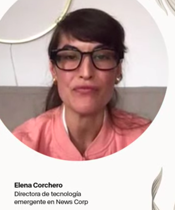 losdelvolcan's tweet photo. 👓 ¡Unas gafas con un proyector! Y con su teléfono, música... Una nueva tendencia @elenacorchero
#BajoElVolcán #Exploratorium2020 https://t.co/YEzSZSUpkZ