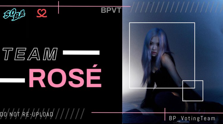 BP_VotingTeam's tweet photo. 📣 CHOEAEDOL 

Individual banners are already posted. Kindly check it out!We will also have trending party later,stay tuned

Jisoo: https://t.co/DfDwtFOS5N

Jennie: https://t.co/9TTrEnT7IC

Rosé: https://t.co/QT9zWjRMp4

Lisa: https://t.co/elyE0whsyj

@ygofficialblink @BLACKPINK https://t.co/qwIG4Q12NL