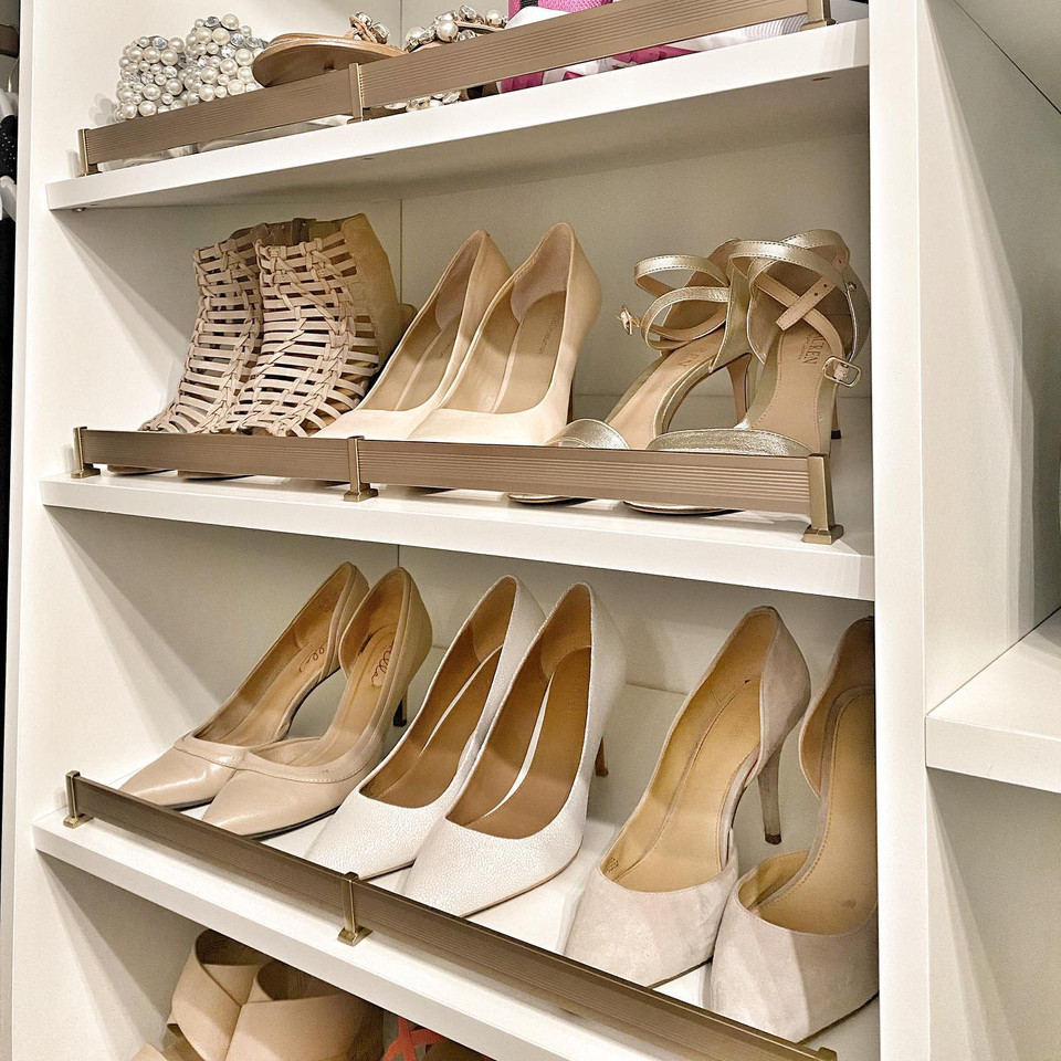 ClosetFactory's tweet photo. Sometimes our designers treat themselves too! Swipe to see more.
"New install today and it’s mine!!!-@closetdesigner_hayley
Visit https://t.co/rFKRW6ooaH and get started on your #dreamcloset too!
#closets #homedesign #interiordesign #closetfactory https://t.co/DDTCaAJZN3