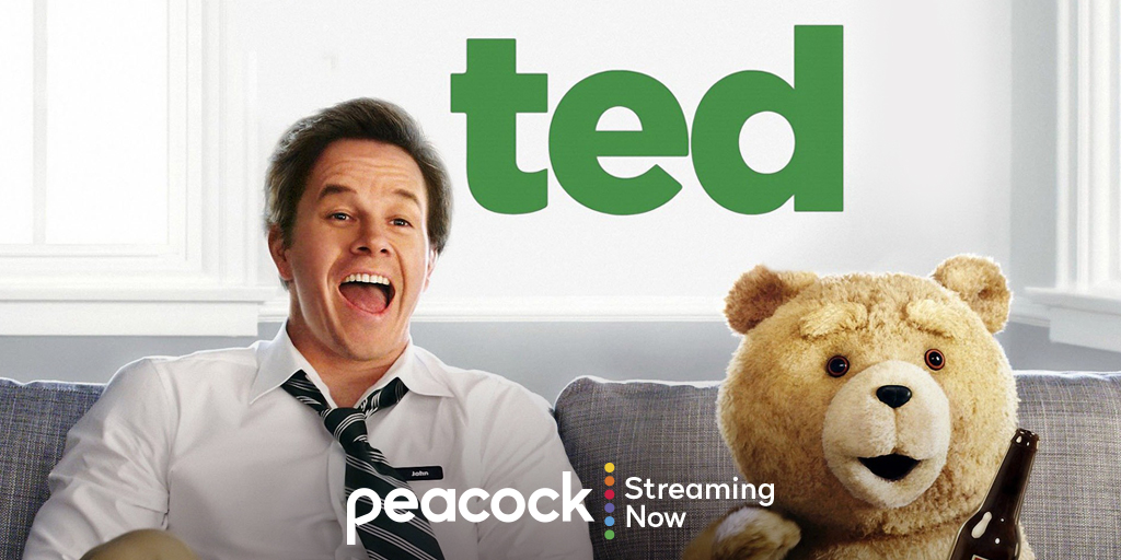 Ted Whattedsaid Twitter
