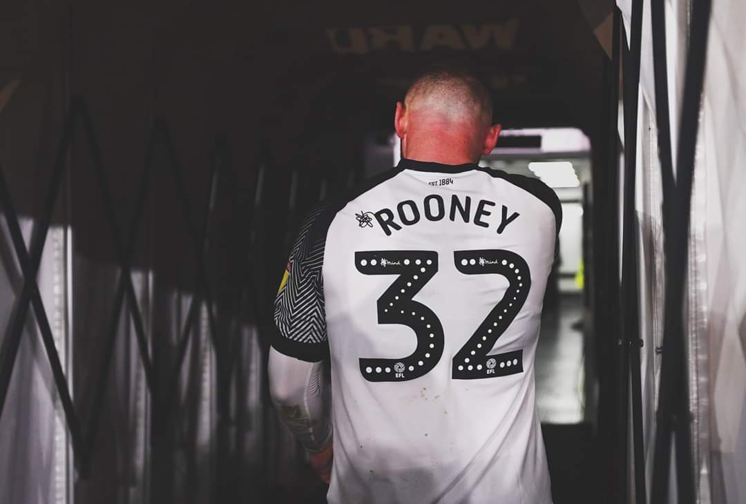 The ‘Wazza’ effect at Derby CountyA THREAD