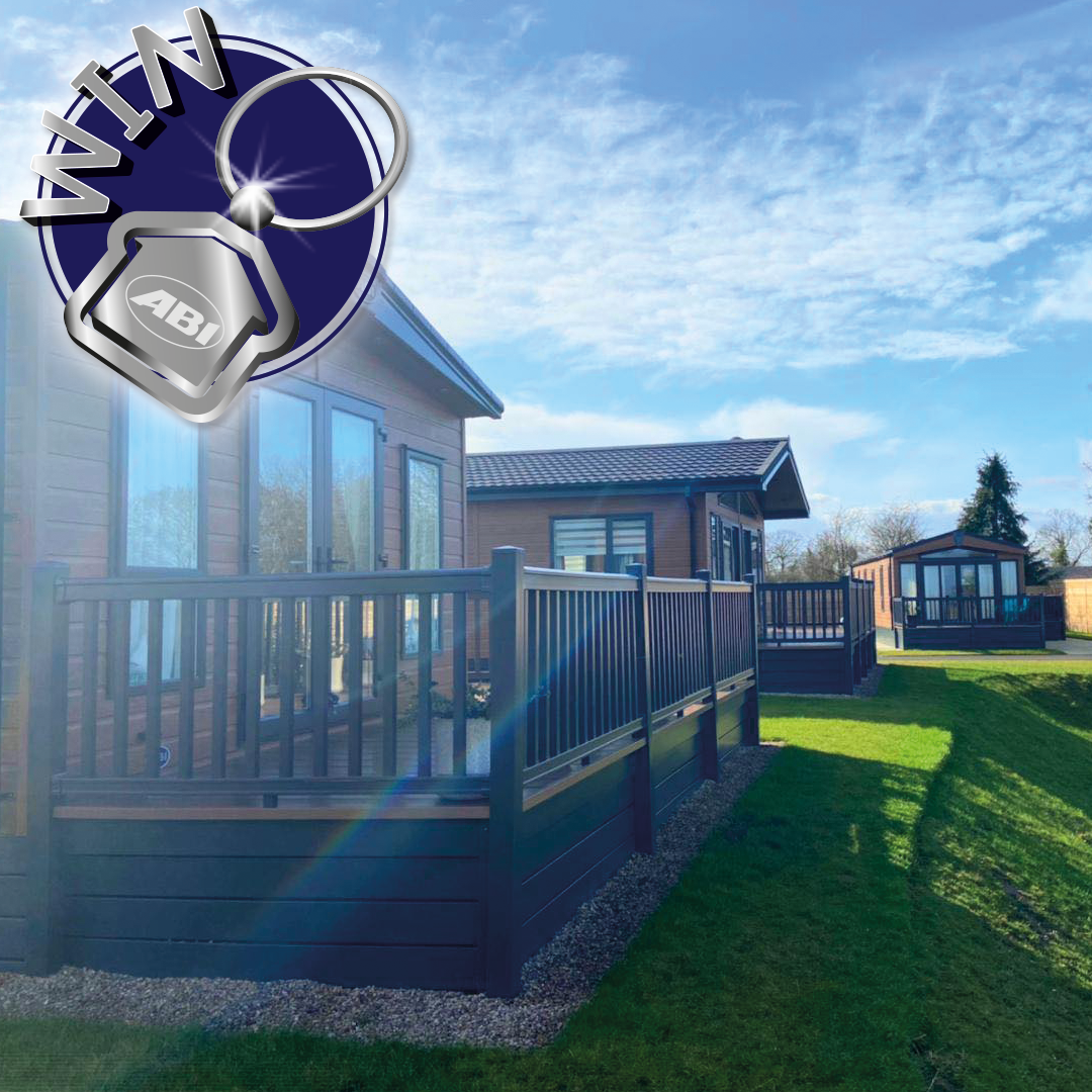 ABIHolidayHomes's tweet photo. Itβs great to see so many of you back at your ABI! Thank you so much to everyone for your continued support π
Tell us how youβre enjoying your #ABILife in the comments to win a keyring π
π·: Hurworth Springs Country Park
T&Cs apply https://t.co/rxtwq72CcX
