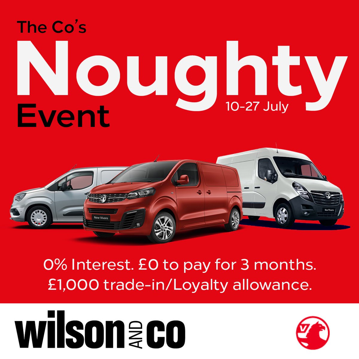 0 interest van deals