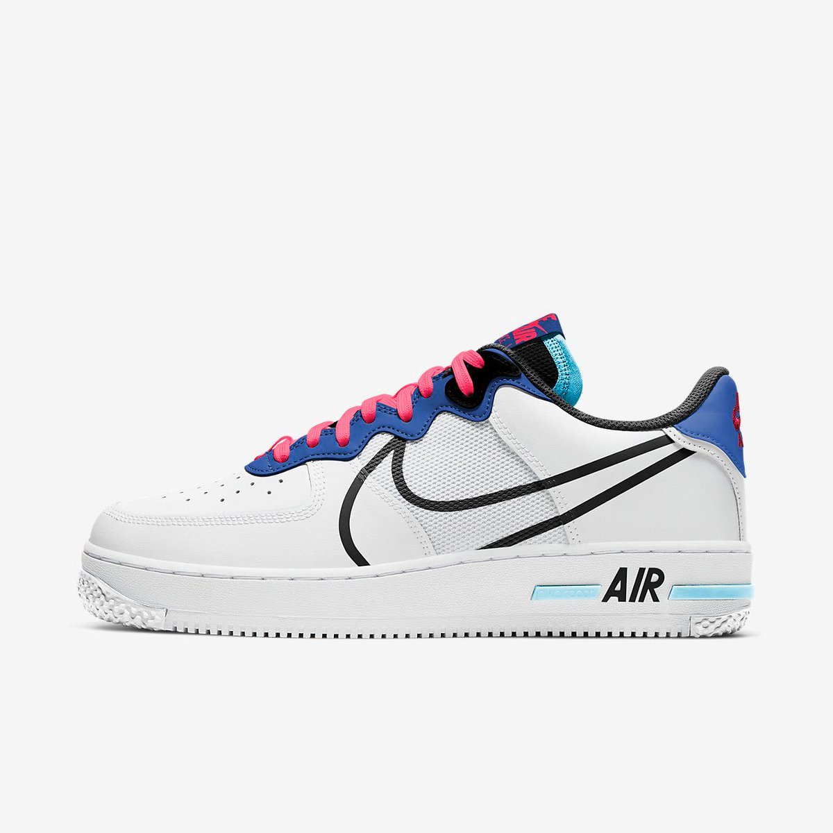 nike air force finish line