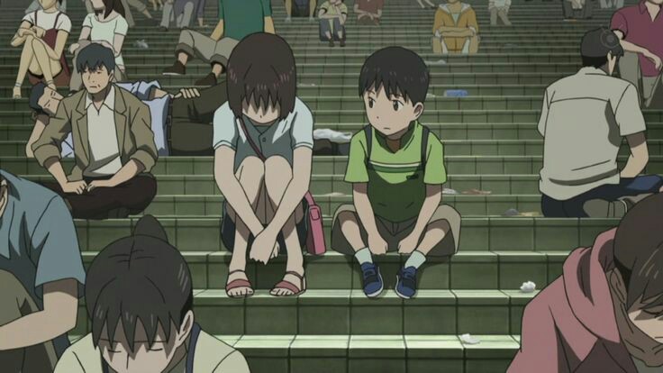 Tokyo 8. токийское восьмибалльное юки.