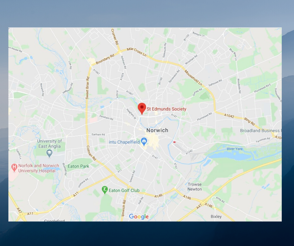 EdmundsSociety's tweet photo. St Eds are the prime provider offering vocational study programme places, handily located in Norwich City Centre.

Go to https://t.co/gLUof1y9tG to find out more about our courses, with spaces for September. https://t.co/JkdtTZ0TYU