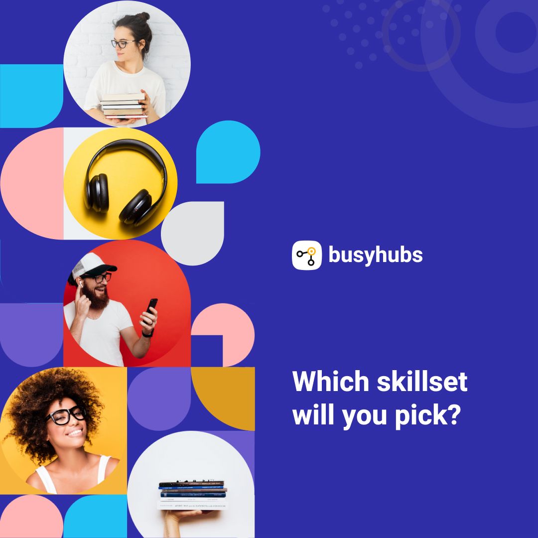 BusyHubs tweet media