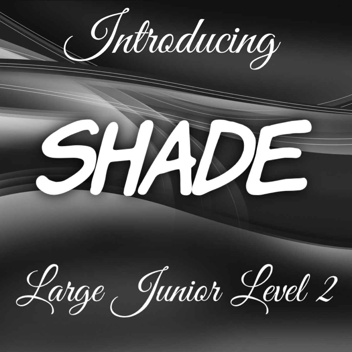 LunarViperAS's tweet photo. Introducing SHADE, Large Junior Level 2! This is a true powerhouse team ready to light up the stage!
๐๐ค๐ค #LunarViperAllstars #Shade #JuniorLevel2 https://t.co/6RT6HjBK0G