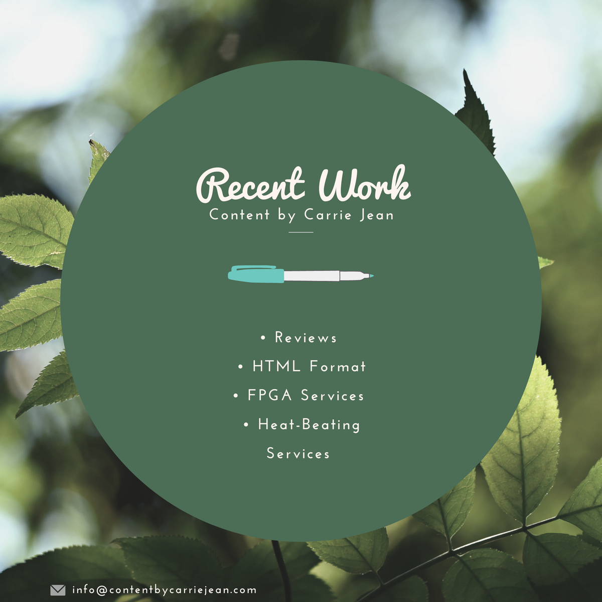 _CarrieJean's tweet photo. Here's what I've been writing this week! What have you been writing about? π¬
#amwriting #worksharewednesday #writerscafe https://t.co/kXByUycHZv