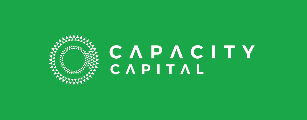 Capacity Capital tweet media
