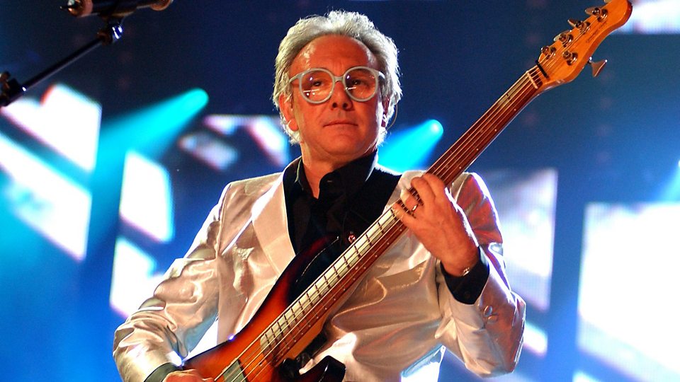 Happy Birthday Mr Video-Killed-The-Radio-Star, mega producer, and co-founder of  