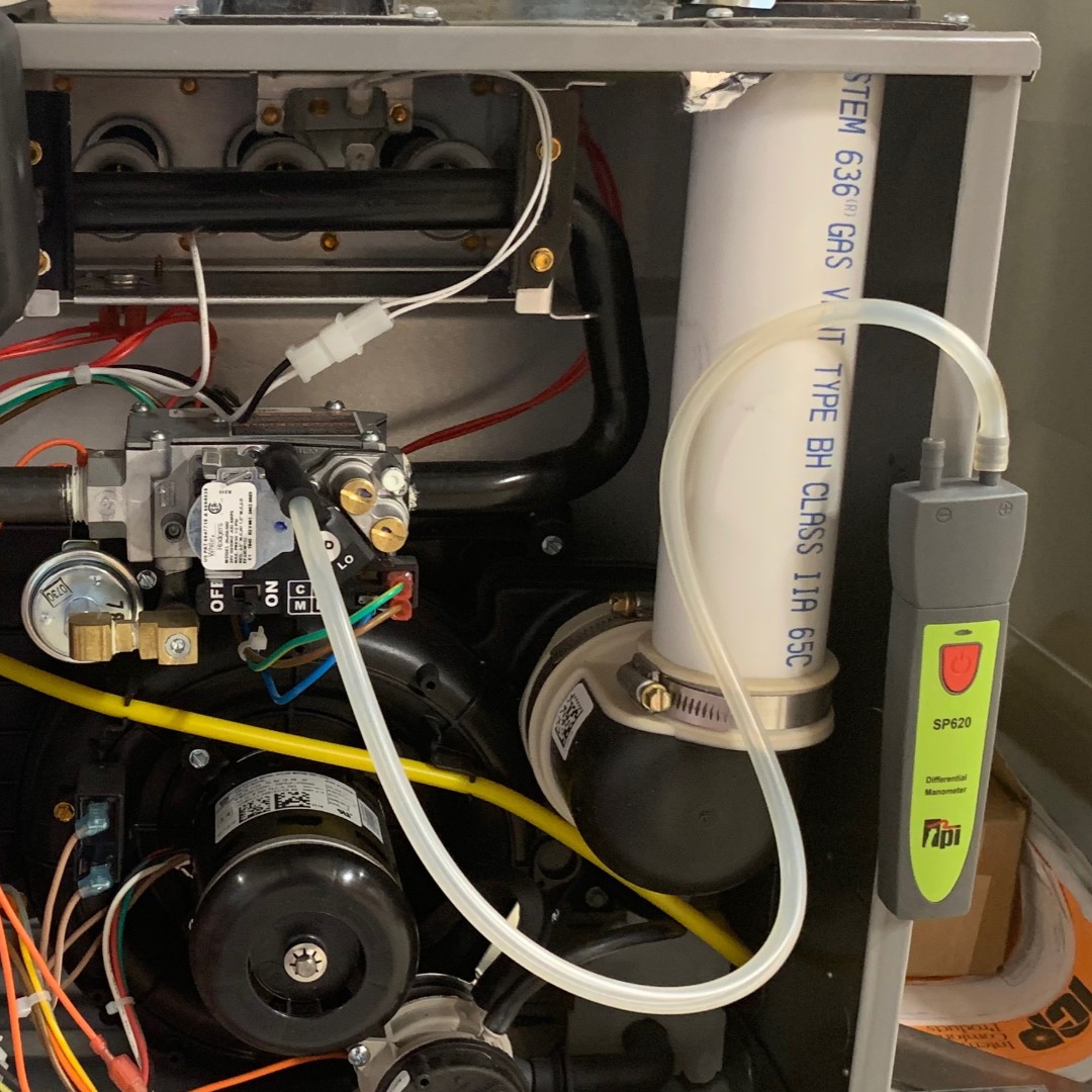 Pressure Smart Probes: how do they work? <a href="/tpimeterguy/">Test Products Intl</a> shows you the ins and outs in this video: testproductsintl.com/manometers-pre…  #hvactechnician #hvaclife #heatingandcooling #furnacetuneup #heatingandcooling #hvactech