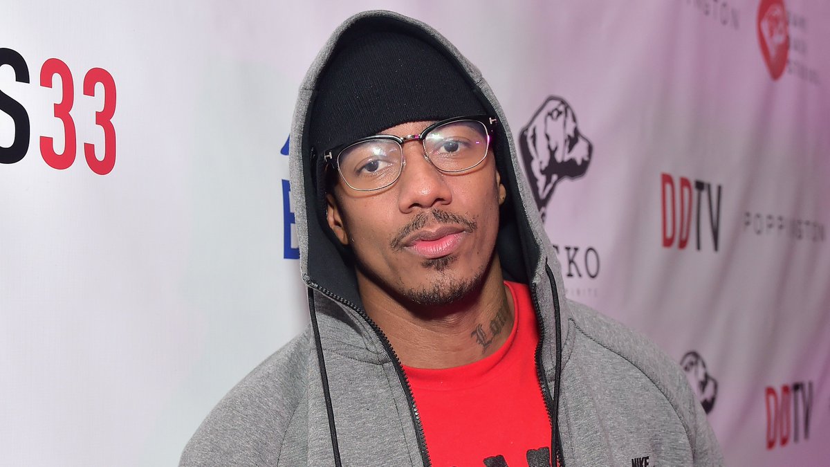 Complex's tweet photo. Nick Cannon wants ViacomCBS to give him full ownership of ‘Wild ’n Out’ series: “I demand full ownership.”

More: https://t.co/M9nfjJK14i https://t.co/E299dMA7r4
