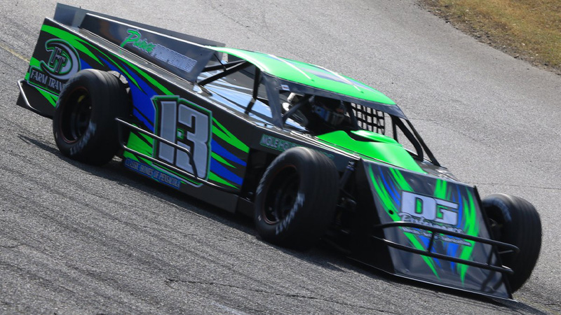 RacingAmerica's tweet photo. Modifieds Bringing the Mayhem to Speed51 Friday Night - https://t.co/BtQNY4txHf

@5FlagsSpeedway https://t.co/9nIWQL3gMo