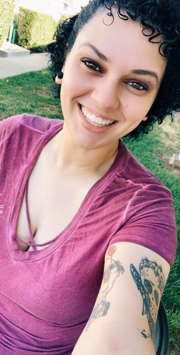 DisneyGhoul13's tweet photo. I’d say this Ghoul cleans up nice to fit in with the norms lol #witch #goth #hippiegoth #smokeweedeveryday https://t.co/m2DFVWKHSH
