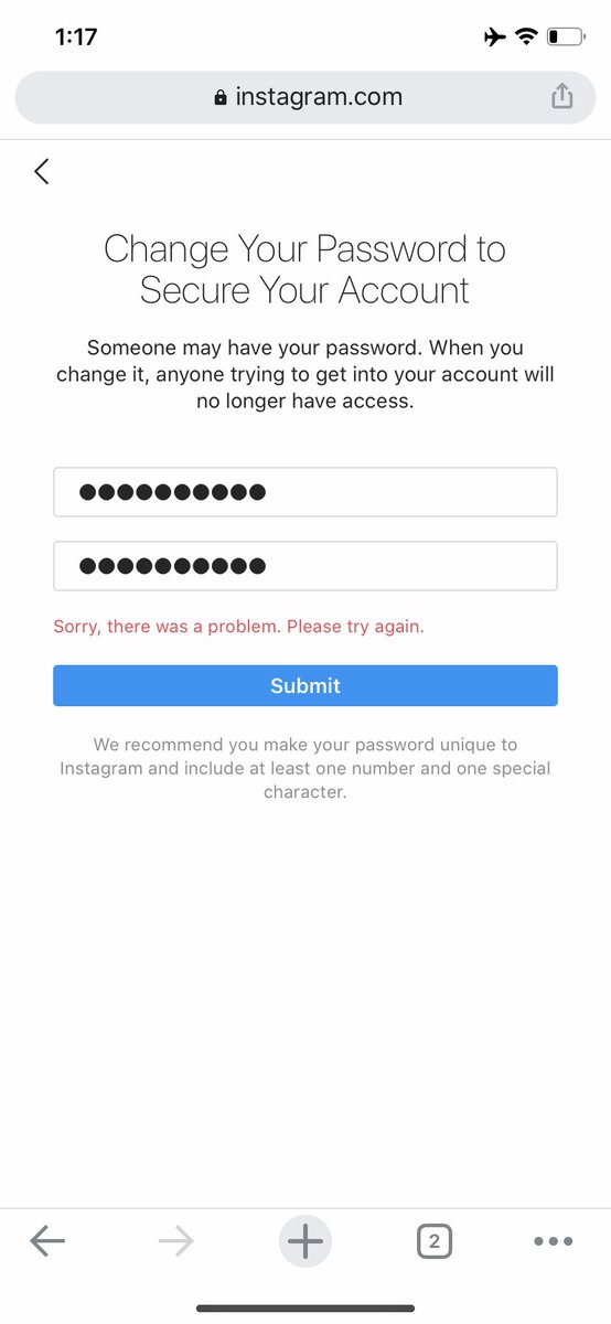 stuteemusic's tweet photo. @InstagramComms Facing this error from past one month. I’ve tried almost every possible way, mailed Instagram, DM them too but never got reply. Also, instagram help centre doesn’t have solution to this problem. Kindly help me out with this as soon as possible 
Instagram username @stuteetiwariii https://t.co/gk6BvS49wf