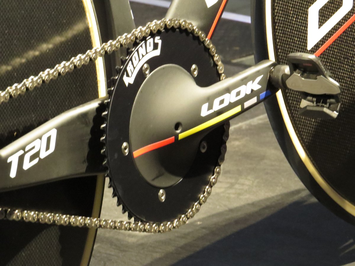 "C'est bon, on prend !" Le pédalier Zed de <a href="/lookcycle/">LOOK Cycle</a> 
 a tout de suite convaincu Florian Rousseau.

Lire la suite : directvelo.com/actualite/8260…