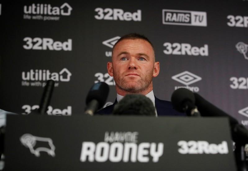 January 2020. The young prodigy of  @Everton, the gladiator of  @ManUtd, and the pride of  @England Wayne Mark Rooney decided to spend the twilight days of his career as a player-coach at the EFL Championship club Derby County after doing two years at the MLS side DC United.