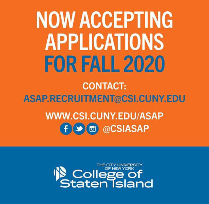 Dining Services at the College of Staten Island (CSICampusDining