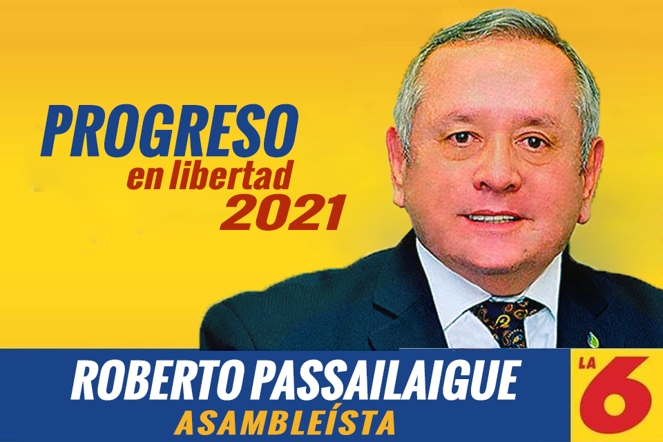 EcuamiVoz's tweet photo. Hoy se confirmó por medios digitales, la Candidatura del Interventor de la Universidad de Guayaquil, Roberto Passailaigue a la @AsambleaEcuador Elecciones 2021. https://t.co/BDOKCqHpfA