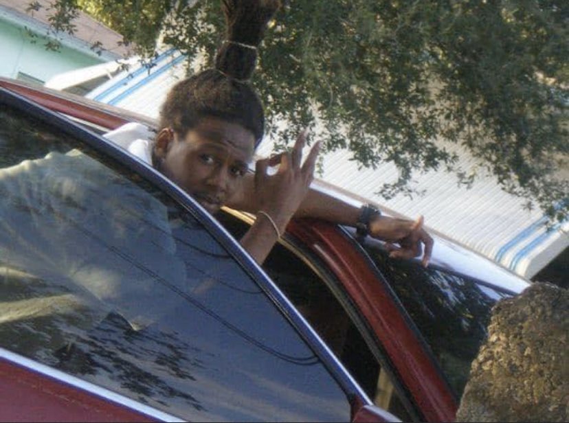 4L_Tigoose's tweet photo. Forever missed my boy https://t.co/rICNF14KEN