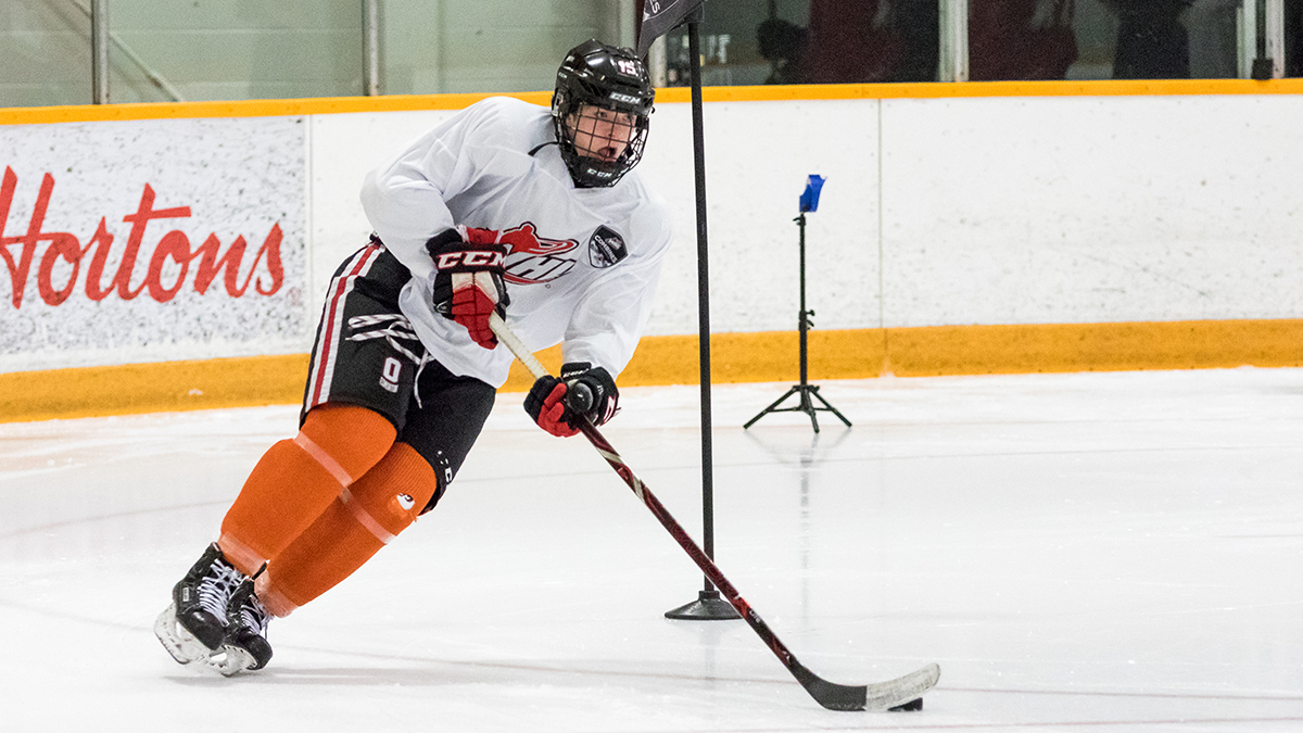 .<a href="/WHLProspects/">WHL Prospects Central</a> Development Combines are back!

First up: Winnipeg, MB, July 24-26 at the @RINKTrainingCtr!

INFO 🏒 | bit.ly/WHLCombineWinn…