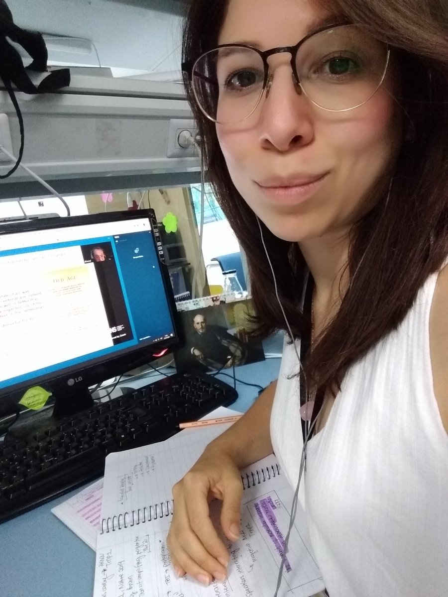 LMDelgadoGarcia's tweet photo. #Fens2020 is coming to an end and a I just want to thank for my ALBA-FKNE-YIBRO grant to #Albanetwork #FensKavli networkofexcellence #FKNE #YoungIBROCommittee #YIBRO #FENS #IBRO #FALAN #FAONS #SONA.... great experience ๐๐๐ #FENSatHome #FENSatLab @FENSorg https://t.co/0vHBg4ZjEX
