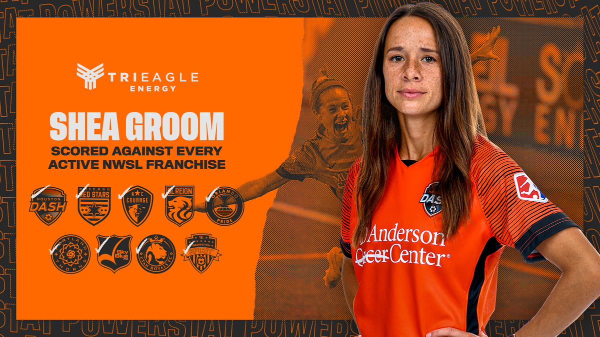 HoustonDash's tweet photo. π²ππππ 'ππ πππ βοΈ
@TriEagle_Energy #PowerStat https://t.co/j9knSSXhNq