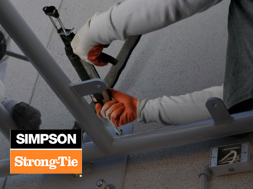 JimandSlims's tweet photo. Save 5% on Simpson Construction Adhesive by the Case when you purchase from Jim &amp; Slim's!

See savings in cart. 💸

Shop our selection ➡️ https://t.co/NzHaT1LINB https://t.co/x7vdOiwdWF