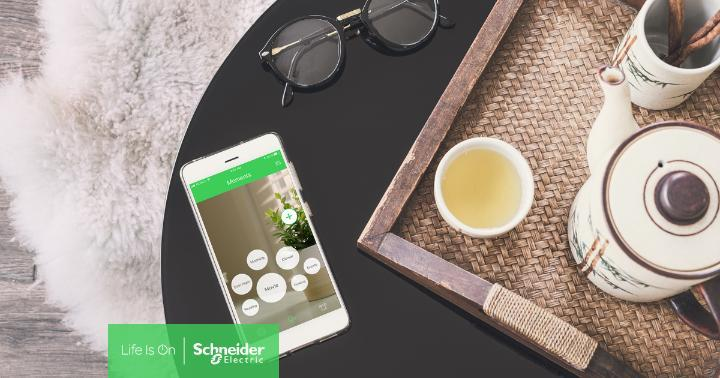 Estamos muy orgullosos de anunciar que el nuevo #Wiser Home Touch ha sido nominado para los Premios AUNA 2020 en varias categorías. ¡Deseamos mucha suerte a todo el equipo! [LINK] #LifeIsOn #SchneiderElectric
