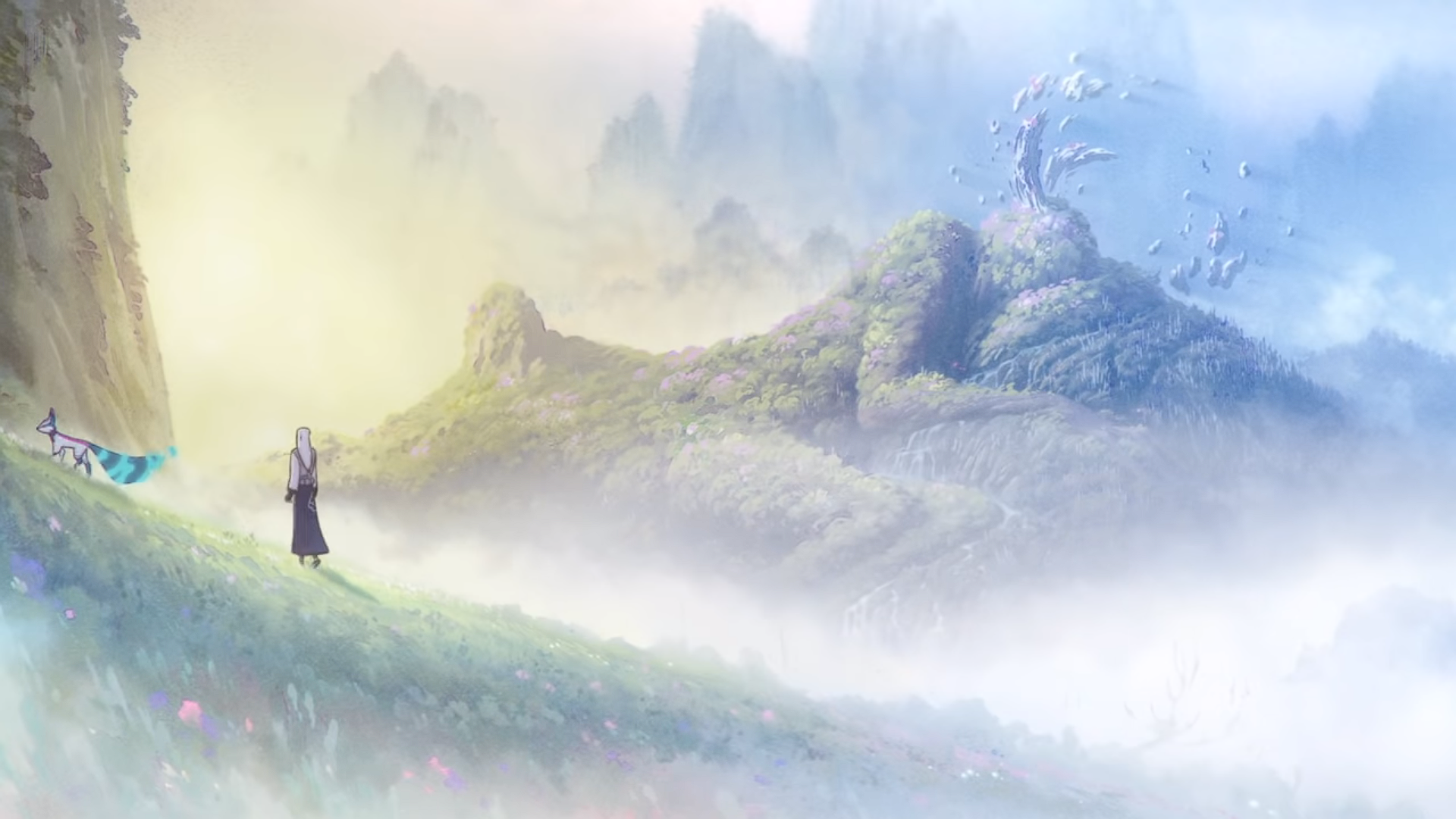 Papuchochol Spirit Blossom Lillia Spirit Blossom Teemo T Co Trluppxwz5 Twitter