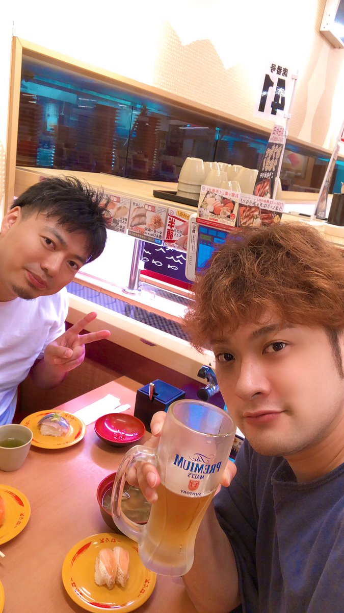 kohei_rim's tweet photo. うぇーい🍺 https://t.co/P8rYse2uBK