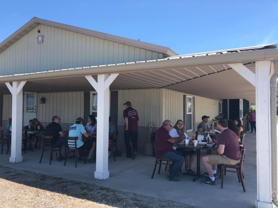 HeritageCVB's tweet photo. A few minutes from Illinois' #StarvedRockStatePark is a little bit of Louisiana! Check out Utica, IL's Cajun Connection and their flavorful, authentic recipes.
Info at https://t.co/1XX0wShtoZ.
#cajunconnection #uticaillinois #starvedrock #cajuncooking #cajun #gator @cajunamy https://t.co/7IUCWIRjQo