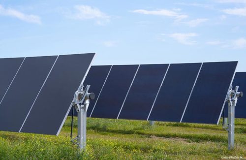 Another big city is building its future with  #RenewableEnergy 👍Nice move #LA 

Los Angeles Community College District commits to 100% renewable energy by 2030 j.mp/2Oqi5H0 <a href="/SolarPowerWorld/">Solar Power World</a>