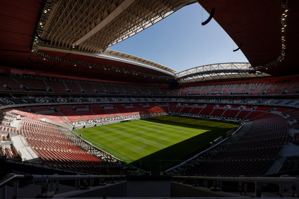 Unveiling Qatar’s Architectural Marvels: A Tour of the 2022 FIFA World Cup Stadiums