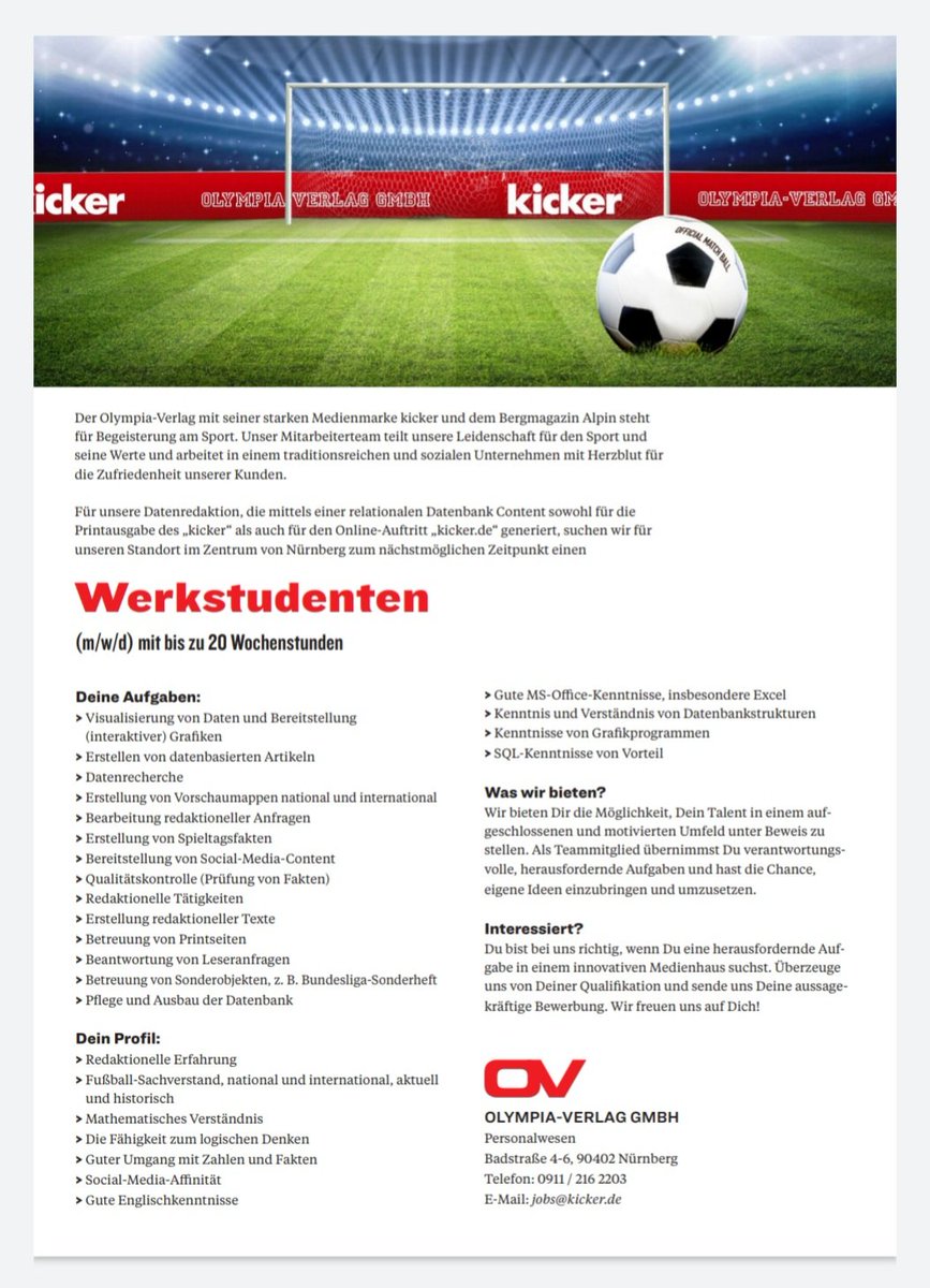 Christoph Huber Datenhuber Twitter