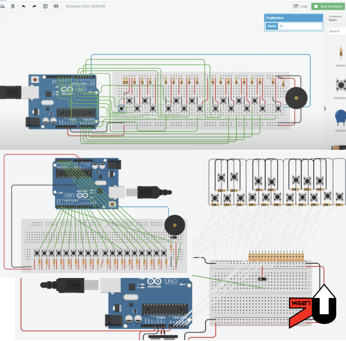 Robot Uprising tweet media