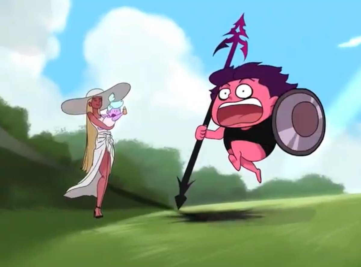 || si borramos a Zeus, me da muchos feels ;-;