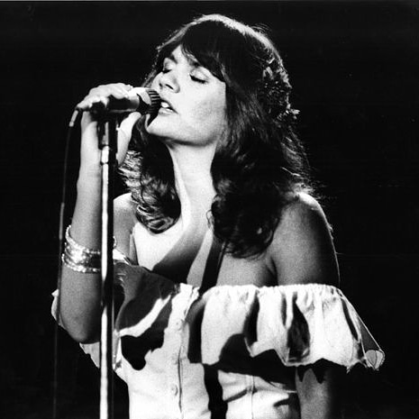 Happy birthday to Linda Ronstadt! 