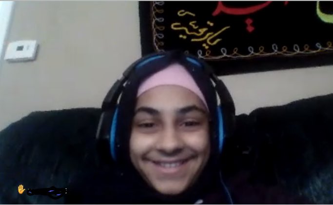 With all the glitches that teaching online brings, sometimes these moments are best ones! We all had a good laugh seeing our friend’s screen frozen with the biggest smile for MINUTES! She is so happy to be apart of Camp wonder!  <a href="/mrsbateswps/">Laura Bates</a> <a href="/JanisFoy/">Janis Foy</a> #GECDSBSLP2020 <a href="/avoliverio/">Mrs. Oliverio</a>