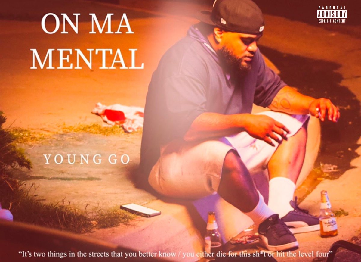 lupepalu310's tweet photo. Now Available on all Digital Streaming Platforms. Go buy, stream, subscribe, like, share, and repost. Appreciate all the continued love and support. #OnMaMental #YoungGo #GoTimeSummer @youngGo102 https://t.co/uK59iXSRaL