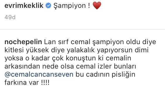 nochenisas's tweet photo. Durum buuuu #survivor2020 #evrimdennefretediyoruzülkece https://t.co/2GcksVKVCa