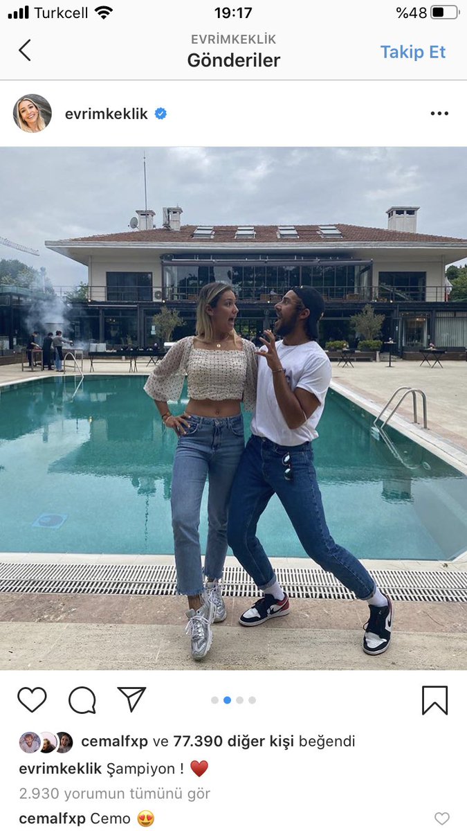 nochenisas's tweet photo. Durum buuuu #survivor2020 #evrimdennefretediyoruzülkece https://t.co/2GcksVKVCa
