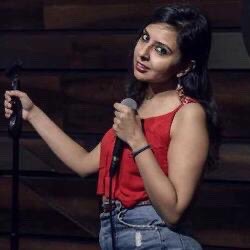htcity's tweet photo. After #AgrimaJoshua controversy, comedians say jokes are a ‘serious business’ in the stand-up circuit, and they continue be to trolled and targeted

@bhagat_mallika talks to @neetipalta, @VasuPrimlani, @ExLolaKutty and Amit Tandon

https://t.co/OyanRegWrA

@htTweets https://t.co/3niCR1Q1An