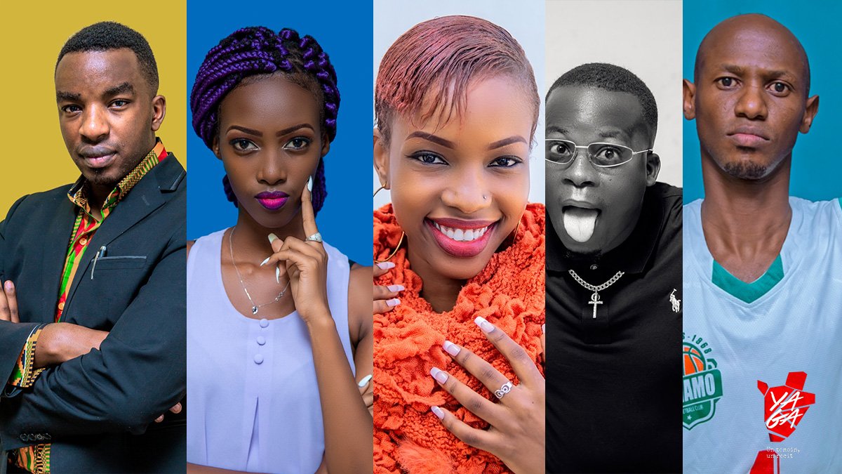 YBurundi's tweet photo. Au début de l'année, nous nous étions donnés comme initiative de mettre en lumière une vingtaine de jeunes talents #Burundi-ais, dans divers domaines, afin de les célébrer.Nous vous (re)partageons notre dossier des #RoleModels2019 👉https://t.co/QhWy0O2Z6Q
 
#WorldYouthSkillsDay https://t.co/15KWaBcM1a