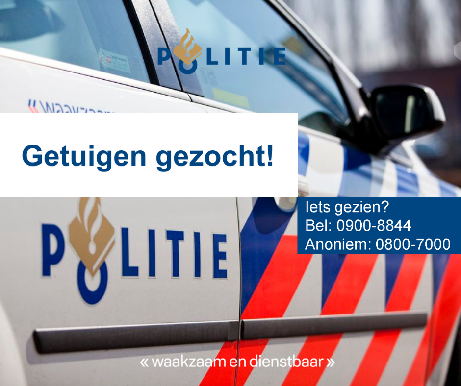 Melding mishandeling Wolfsbergenweg Emmen
