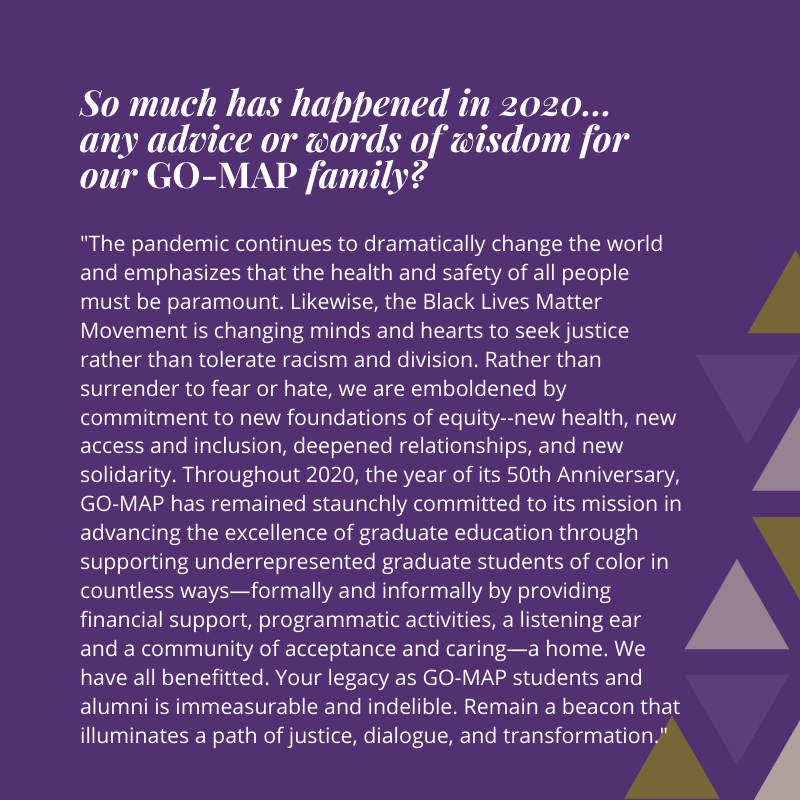 UWgsee's tweet photo. July Humans of GO-MAP features Dr. Gino Aisenberg
Dr. Aisenberg is the Associate Dean for Diversity and Student Affairs at the UW Graduate School. This month is his last month as the Associate Dean. Thank you, Gino! We will miss you :)
#UWGradSchool #UWGOMAP #HumansofGOMAP https://t.co/ISTxCDLT6M