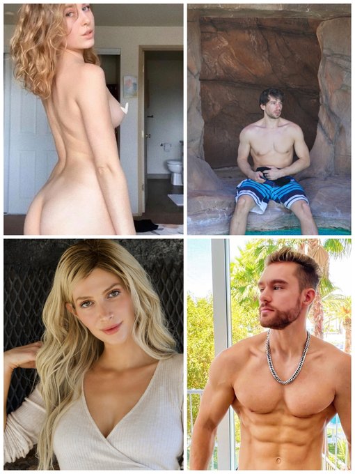 Our shows with  @Fifisprouts and @SamPerfectBody     are now available!!!!  On Manyvids: https://t.co/mHGxIM1eUH<a class="tags" target="_blank" title="On Twitter" href="/?out=eyJ0eXAiOiJKV1QiLCJhbGciOiJIUzUxMiJ9.eyJpYXQiOjE3MTk1MzEwMzIsImlzcyI6InR3cG9ybnN0YXJzLmNvbSIsIm5iZiI6MTcxOTUzMTAzMiwiZXhwIjoxNzUxMDY3MDMyLCJyZWRpcmVjdF91cmwiOiJodHRwczovL3R3aXR0ZXIuY29tL0ZpZmlzcHJvdXRzIn0.1ufE1baLq4pb-tQpdcUcpodHd8PVlO4iH2e6xSFu-IdWuQyXAt4QRvDPSwVldzoIWJ5IC__8eyCJVhxYy0GZZg">@Fifisprouts</a><a class="tags" target="_blank" title="On Twitter" href="/?out=eyJ0eXAiOiJKV1QiLCJhbGciOiJIUzUxMiJ9.eyJpYXQiOjE3MTk1MzEwMzIsImlzcyI6InR3cG9ybnN0YXJzLmNvbSIsIm5iZiI6MTcxOTUzMTAzMiwiZXhwIjoxNzUxMDY3MDMyLCJyZWRpcmVjdF91cmwiOiJodHRwczovL3R3aXR0ZXIuY29tL1NhbVBlcmZlY3RCb2R5In0.slXDRQE6wA161KKvg1gKvpqU75R5-qyTvuH65uP-Af1bWeJtyWBo2XKsz0vDQBsyWyiBp5cs3iFvjbkTA4oh7g">@SamPerfectBody</a>