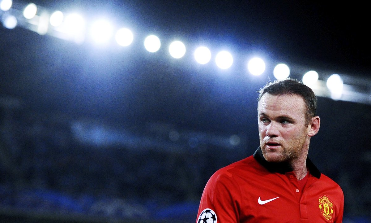 To conclude, all we want to say is that Wayne Rooney is such a kind of player who will never go off the books. A warrior who never had a second thought before sacrificing his solace for the sake of the club.